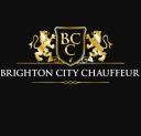 Brighton City Chauffeur logo